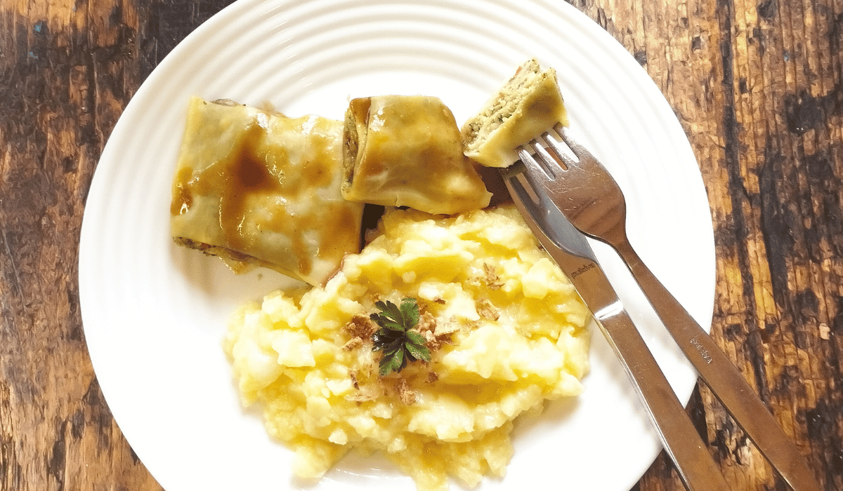 Wichtelküche