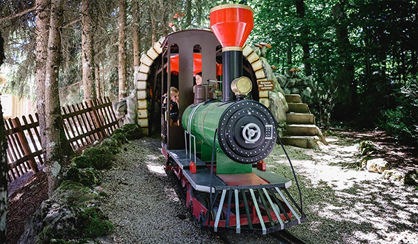 Eisenbahn